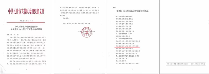 湖南正陽紅旗黨組織 湖南正陽紅旗黨組織