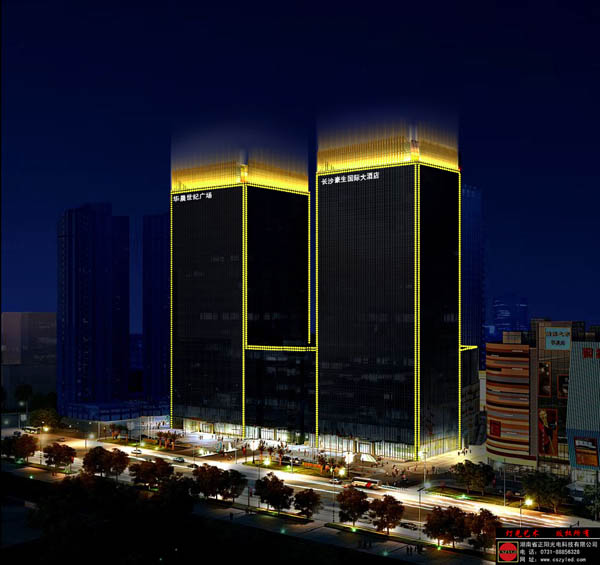 亮化設(shè)計(jì) 亮化設(shè)計(jì)